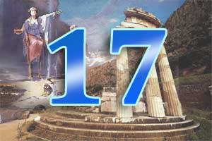 Дельфийский оракул: древнее гадание онлайн. Бесплатное предсказание Пифии