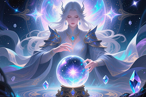 Гадание Да Нет онлайн