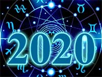 Гороскоп на 2020 год по знакам Зодиака