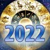 Гороскоп по знакам Зодиака на 2022 год