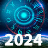 Гороскоп на 2024 год по знакам Зодиака