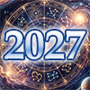 Гороскоп на 2027 год по знакам Зодиака