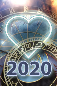 Любовный гороскоп на 2020 год по дате рождения