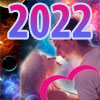 Любовный гороскоп на 2022 год
