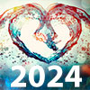 Любовный гороскоп на 2024 год