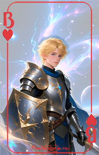 Валет червей