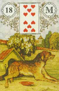 1. Прошлое, определившее настоящее