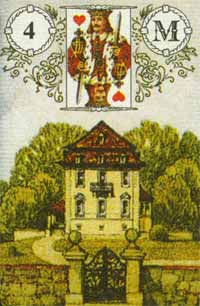 1. Прошлое, определившее настоящее