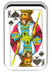 Король пик