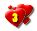 3