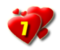 7