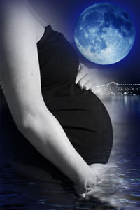Лунный календарь зачатия. Бесплатный онлайн расчет