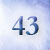 Оракул богини Гуань Инь. Предсказание 43