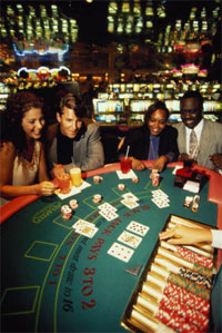 Астрология и азартные игры