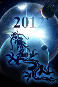 Общий гороскоп на 2012 год. Год Дракона: что, как, почему?