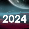 5 главных астрологических событий 2024 года