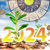 Топ-5 самых богатых знаков Зодиака в 2024 году