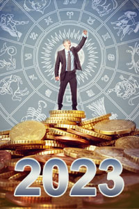 Самые богатые знаки Зодиака в 2023 году