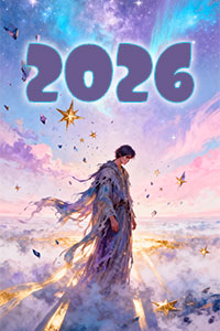 Топ-4 несчастливых знаков Зодиака в 2026 году