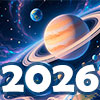 Ретроградные планеты в 2026 году