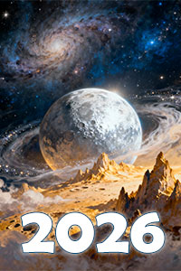 Ретроградный Меркурий в 2026 году и знаки зодиака