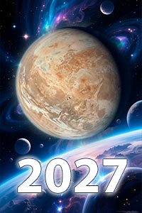 Ретроградный Меркурий в 2027 году и влияние на знаки зодиака
