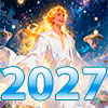 Топ-5 самых счастливых знаков Зодиака на 2027 год