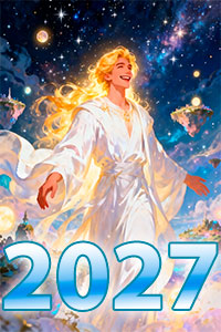 ТОП-5 счастливых знаков Зодиака в 2027 году