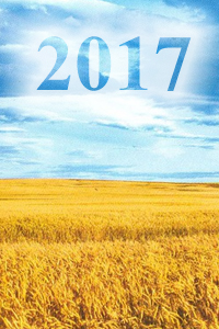 Предсказания об Украине на 2017 год