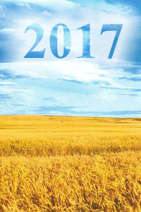 Предсказания об Украине на 2017 год