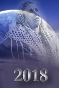 Предсказания Ванги на 2018 год
