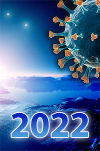 Предсказания о коронавирусе на 2022 год