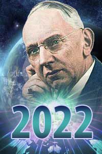 Предсказания Эдгара Кейси на 2022 год