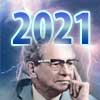 Предсказания Мессинга на 2021 год