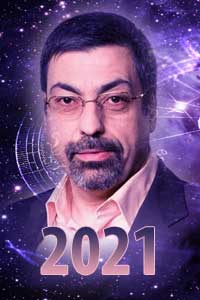 Предсказания Павла Глобы на 2021 год от Предсказание.Ru