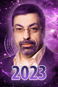 Предсказания Павла Глобы на 2023 год