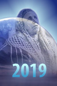 Предсказания Ванги на 2019 год