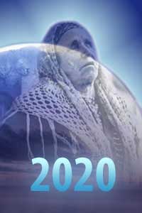 Предсказания Ванги на 2020 год от Предсказание.Ru
