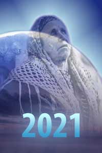 Предсказания Ванги на 2021 год от Предсказание.Ru
