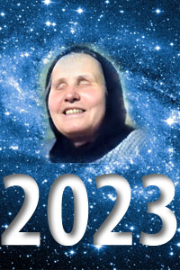 Предсказания Ванги на 2023 год от Предсказание.Ru