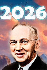 Предсказания Эдгара Кейси на 2026 год