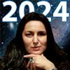 Предсказания Инги Хосроевой на 2024 год