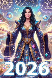 Предсказания Инги Хосроевой про 2026 год