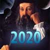 Предсказания Нострадамуса на 2020 год
