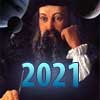 Предсказания Нострадамуса на 2021 год