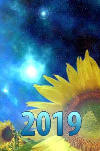 Предсказания об Украине на 2019 год