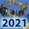 Предсказания об Украине на 2021 год