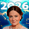 Предсказания Тамары Глоба на 2026 год