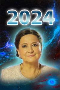 Предсказания Тамары Глобы на 2024 год