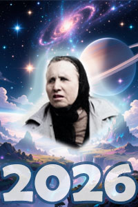 Предсказания Ванги на 2026 год